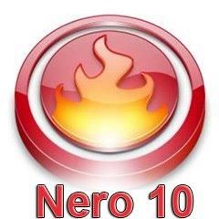 download

  nero 10